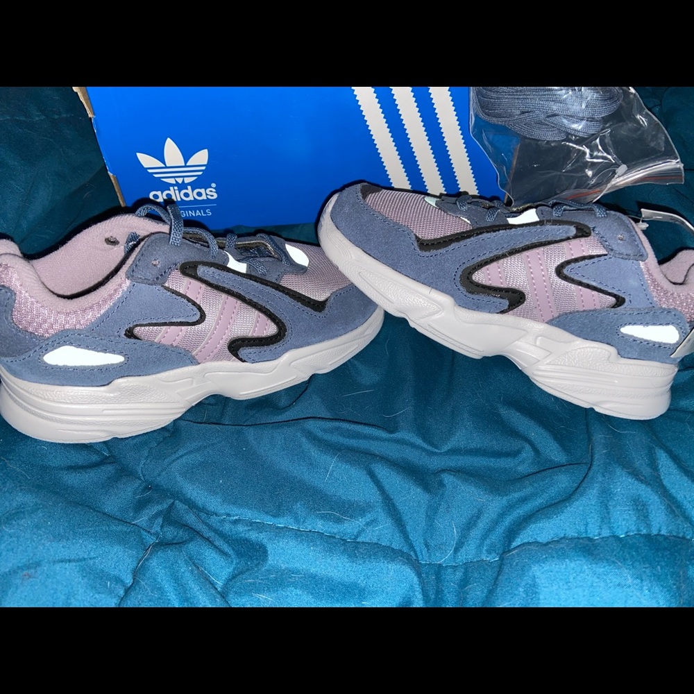 Adidas infants yung 96